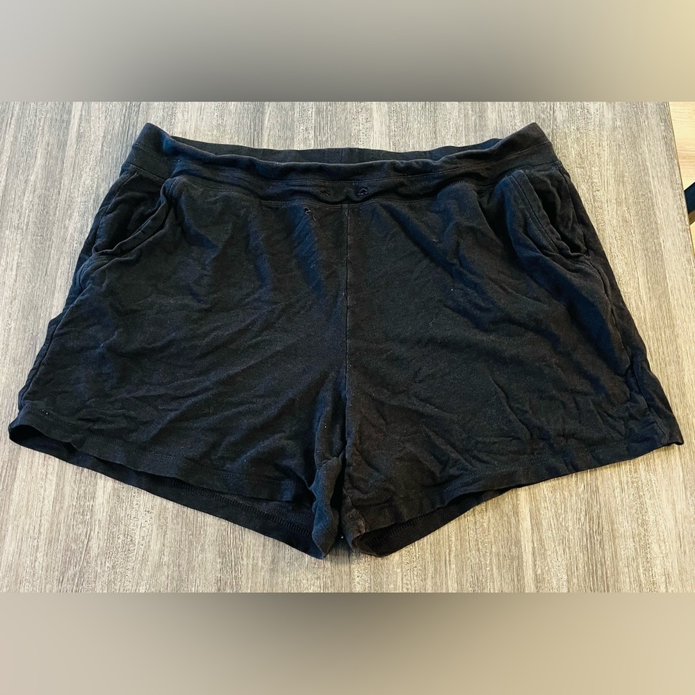 shorts 🤍